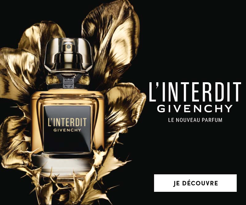 GIVENCHY